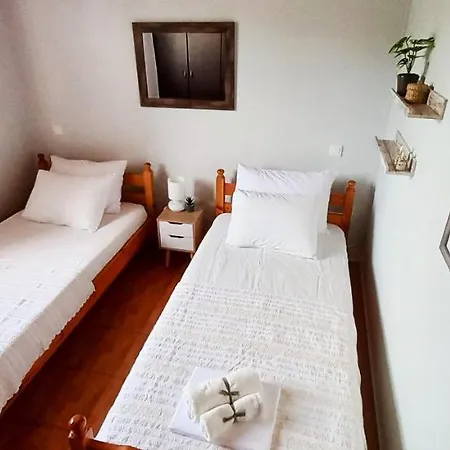 Lily Home_lefkada ~ Private * Kondaraíni